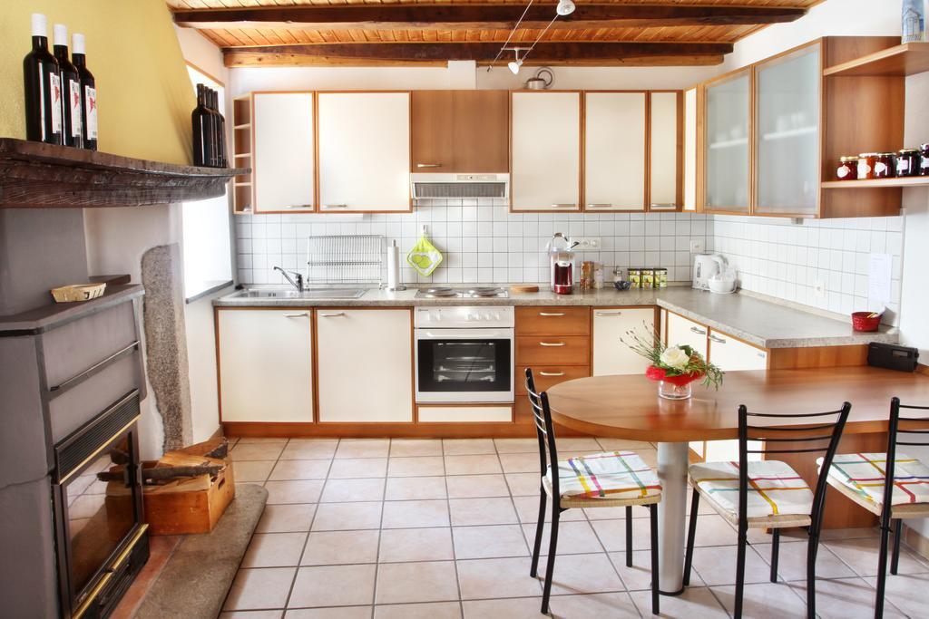 Ca' Di Pincia Bed and Breakfast Astano Exteriör bild
