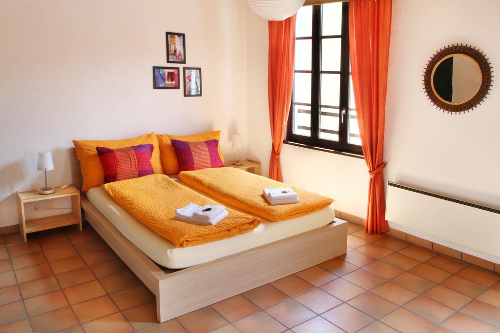 Ca' Di Pincia Bed and Breakfast Astano Rum bild